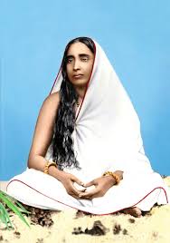 Sri Sarada Devi